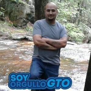 Meet your Posher, Armando